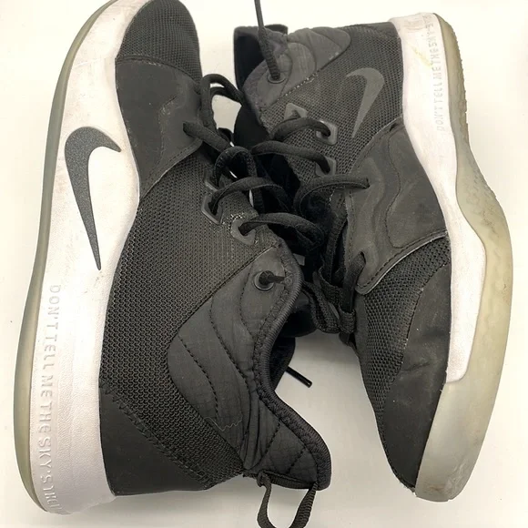 Nike PG3 Shoes - Picture 6 of 7